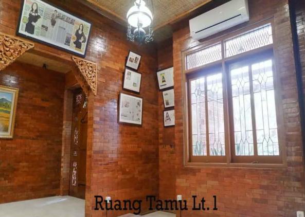 Rumah Dijual di Pasar Minggu Jakarta Selatan